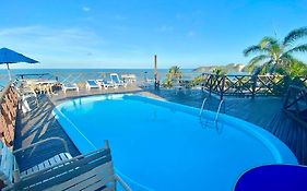 Marsallis Flat 301 Praia - NBI - Ponta Negra